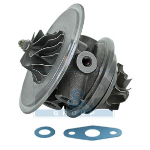 TURBOCOMPRESSEUR