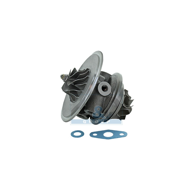 TURBOCOMPRESSEUR
