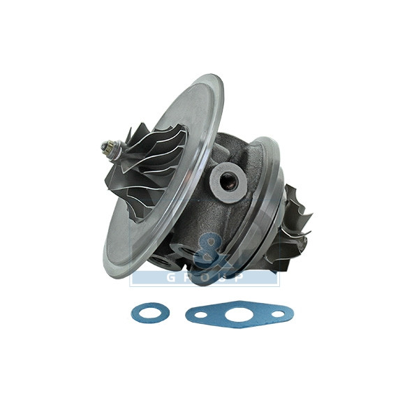 TURBOCOMPRESSEUR