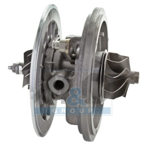 TURBOCOMPRESSEUR