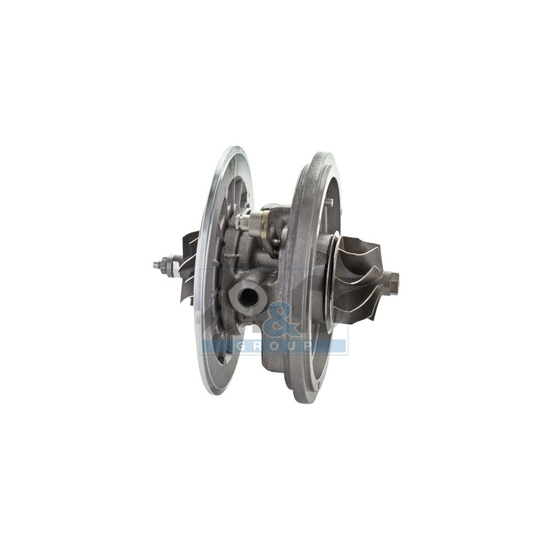TURBOCOMPRESSEUR