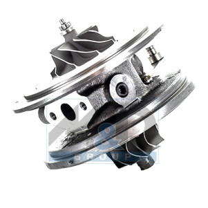 TURBOCOMPRESSEUR