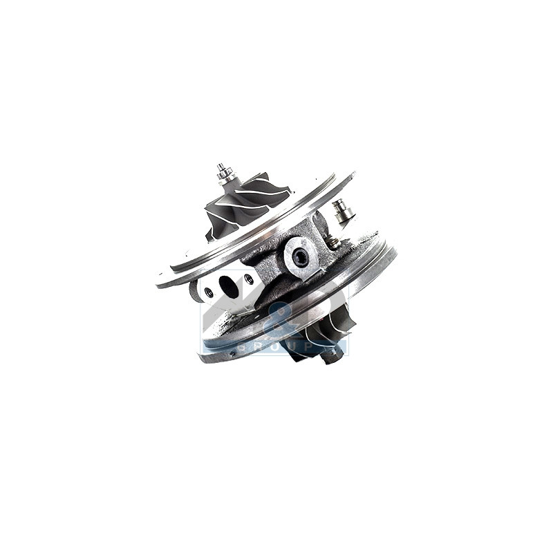 TURBOCOMPRESSEUR