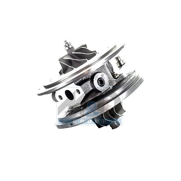 TURBOCOMPRESSEUR