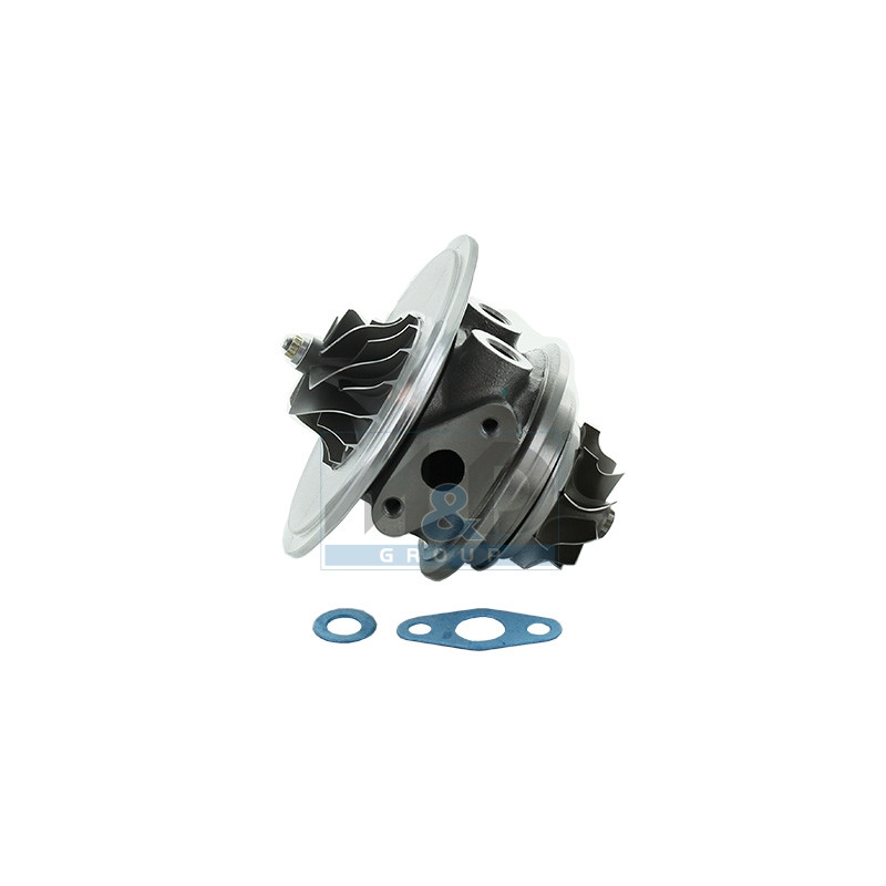 TURBOCOMPRESSEUR