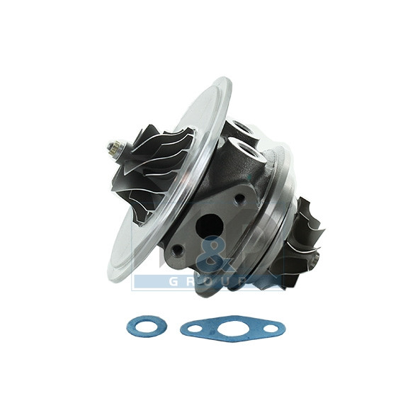 TURBOCOMPRESSEUR