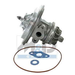 TURBOCOMPRESSEUR