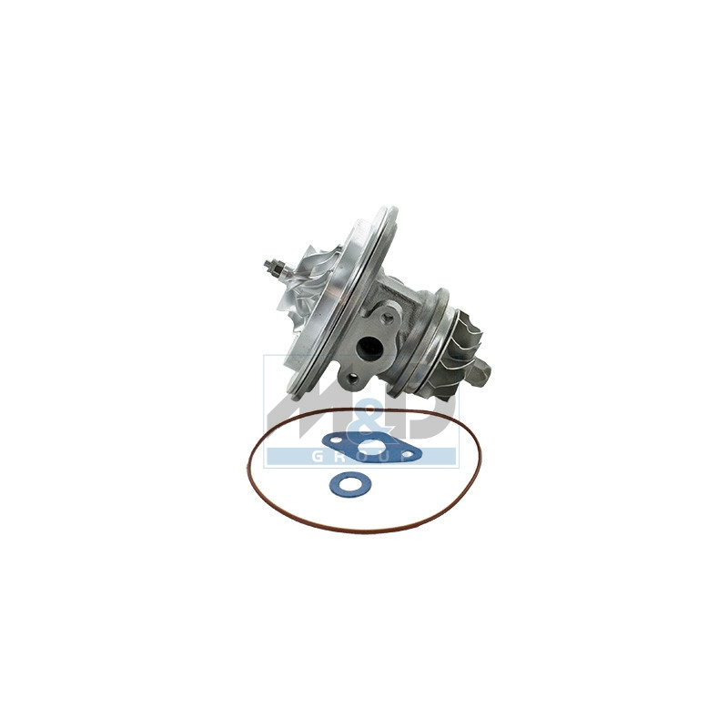 TURBOCOMPRESSEUR