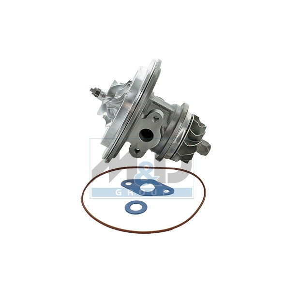 TURBOCOMPRESSEUR