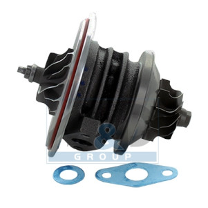 TURBOCOMPRESSEUR
