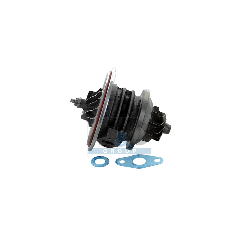 TURBOCOMPRESSEUR