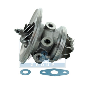 TURBOCOMPRESSEUR