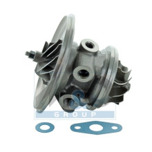 TURBOCOMPRESSEUR