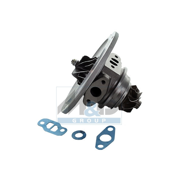TURBOCOMPRESSEUR