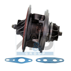 TURBOCOMPRESSEUR