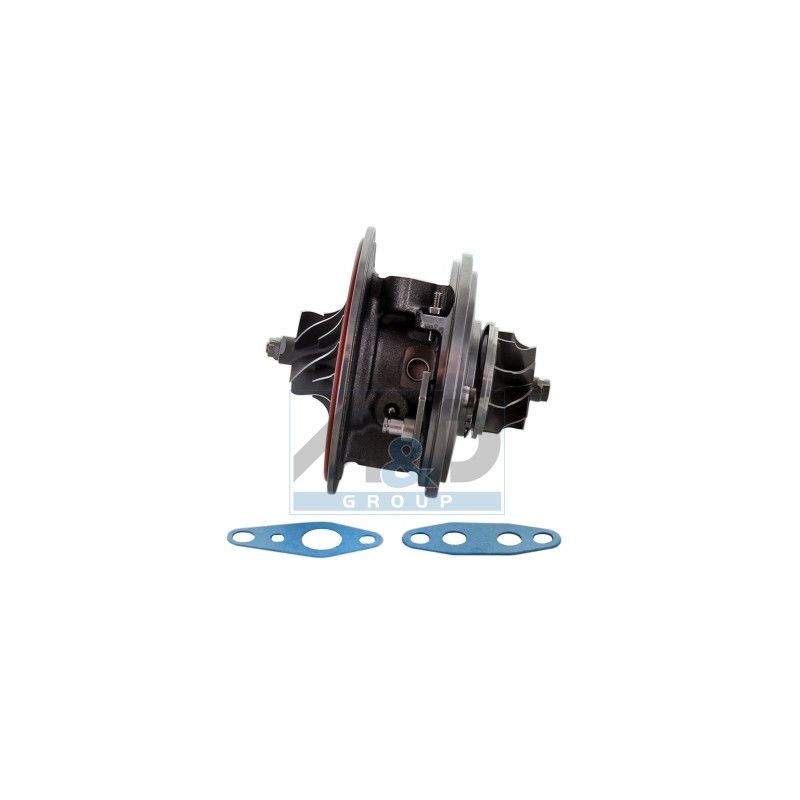 TURBOCOMPRESSEUR