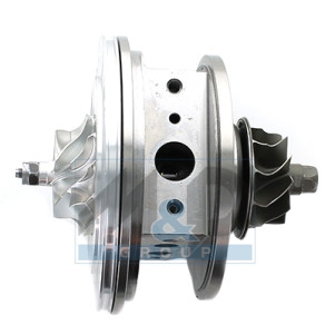 TURBOCOMPRESSEUR