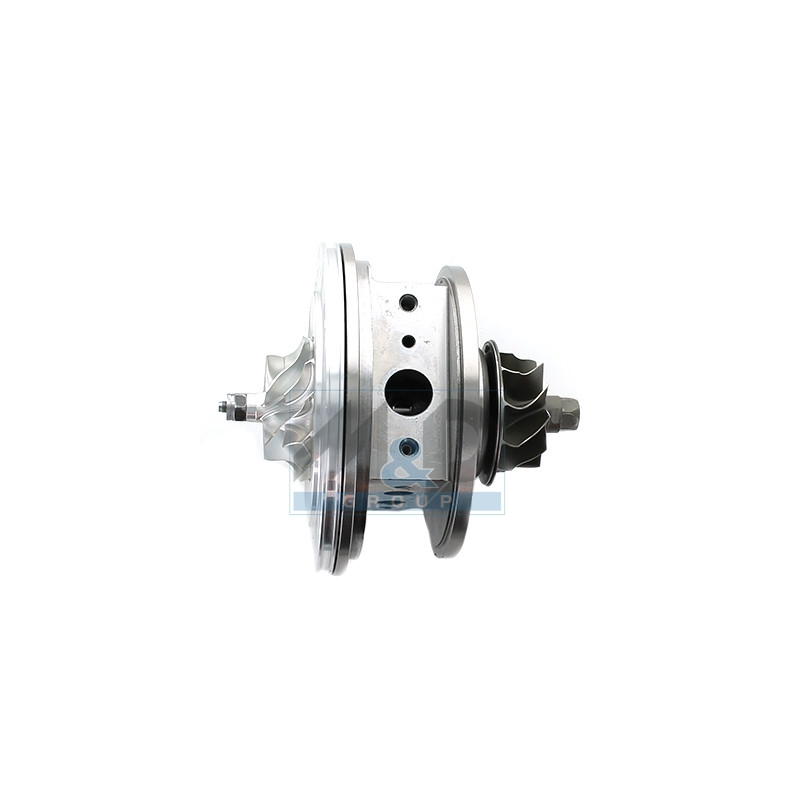 TURBOCOMPRESSEUR