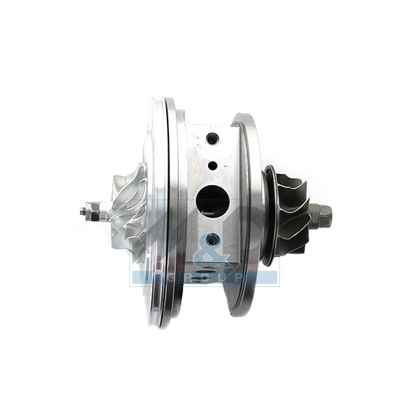 TURBOCOMPRESSEUR