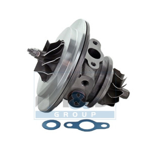 TURBOCOMPRESSEUR