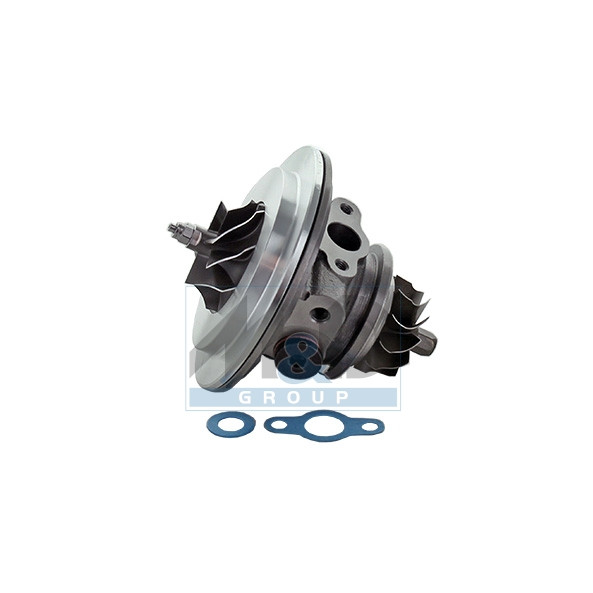 TURBOCOMPRESSEUR