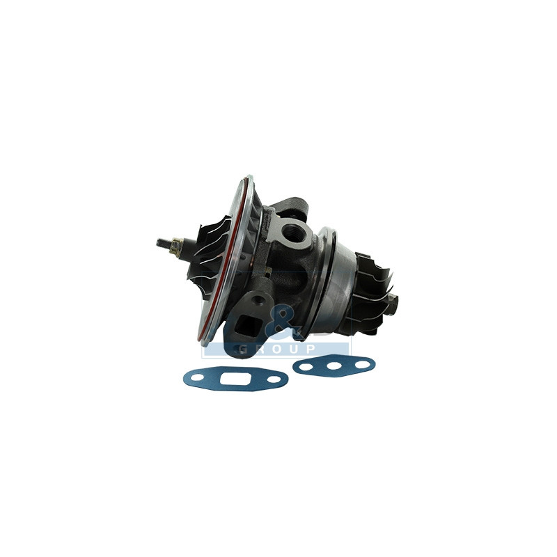 TURBOCOMPRESSEUR
