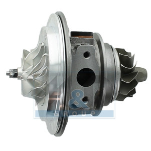 TURBOCOMPRESSEUR