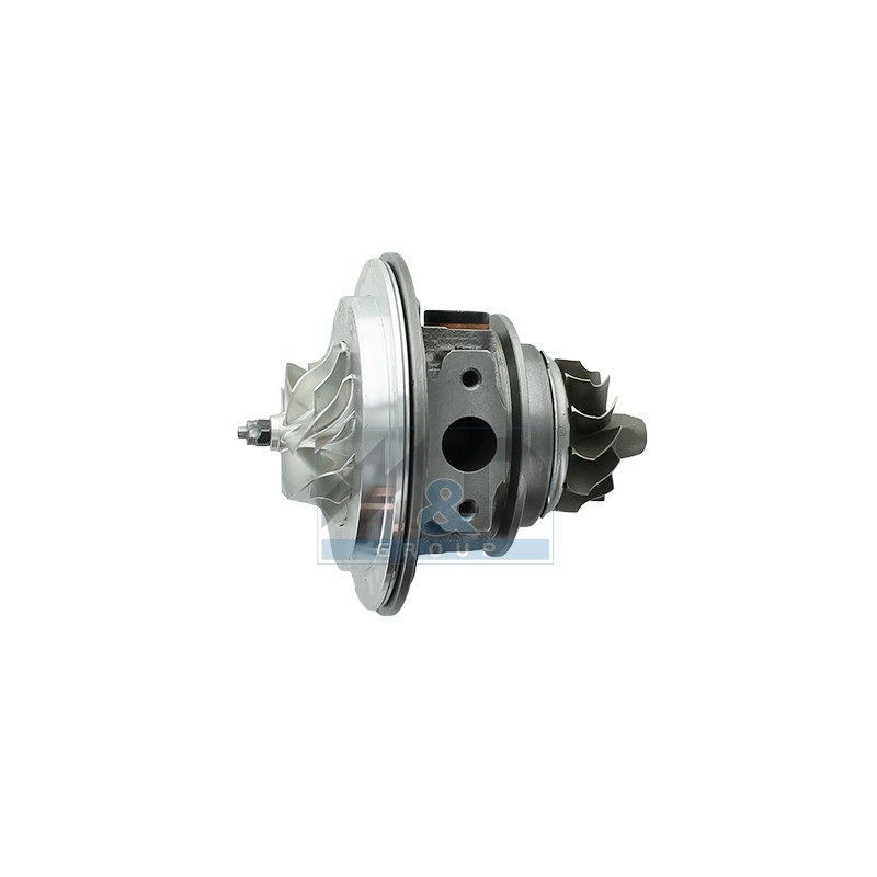 TURBOCOMPRESSEUR