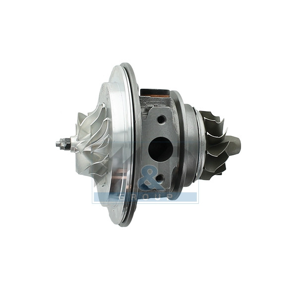 TURBOCOMPRESSEUR