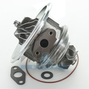 TURBOCOMPRESSEUR