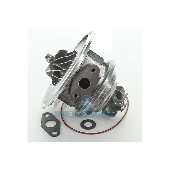 TURBOCOMPRESSEUR