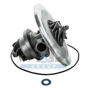 TURBOCOMPRESSEUR