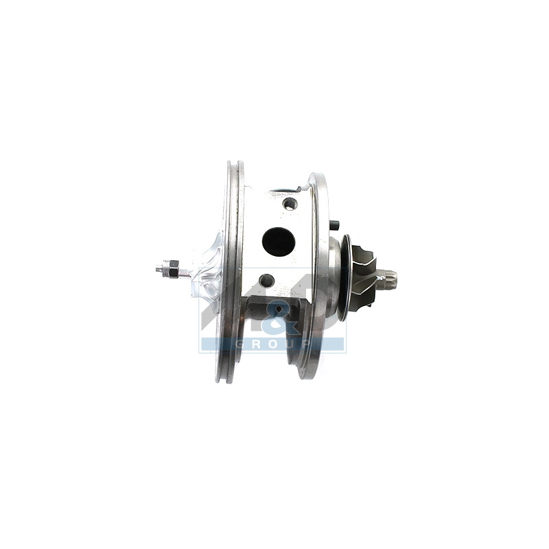 TURBOCOMPRESSEUR