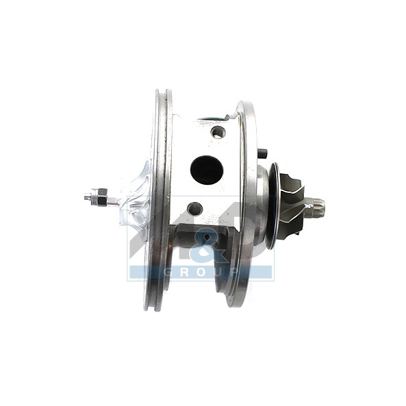 TURBOCOMPRESSEUR