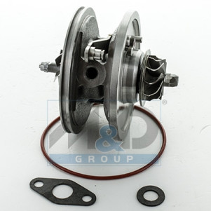 TURBOCOMPRESSEUR