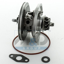TURBOCOMPRESSEUR