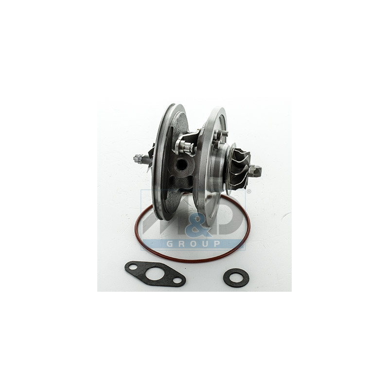 TURBOCOMPRESSEUR