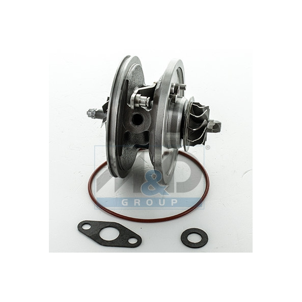 TURBOCOMPRESSEUR