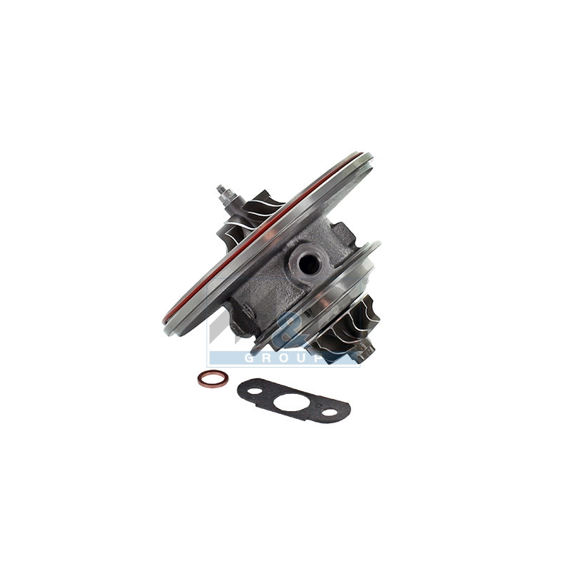 TURBOCOMPRESSEUR