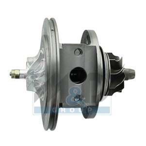 TURBOCOMPRESSEUR