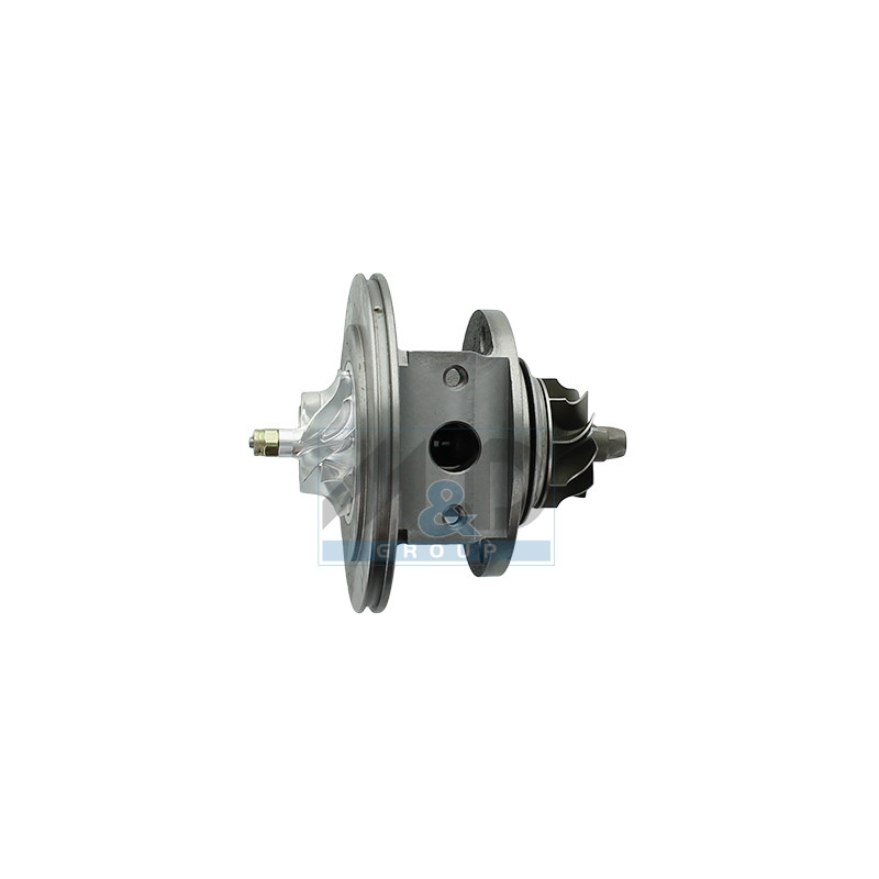 TURBOCOMPRESSEUR