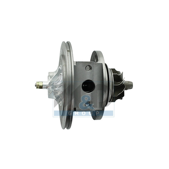 TURBOCOMPRESSEUR