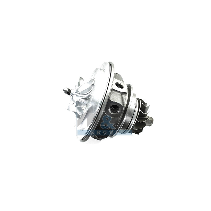 TURBOCOMPRESSEUR