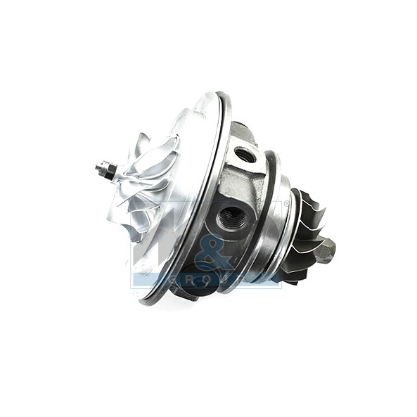 TURBOCOMPRESSEUR