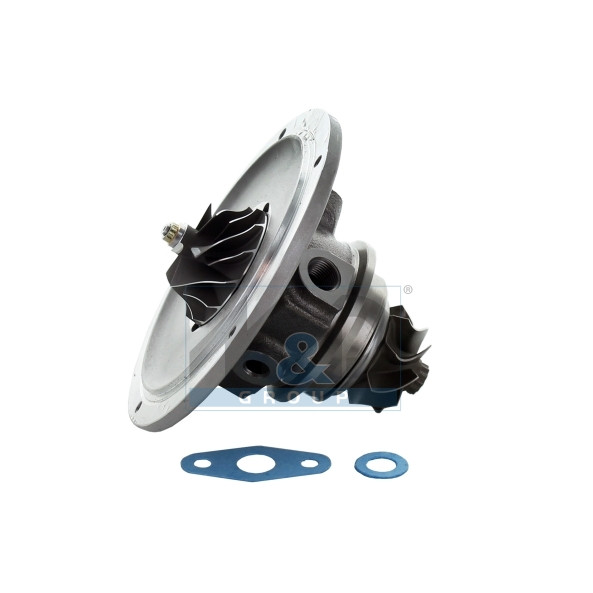 TURBOCOMPRESSEUR