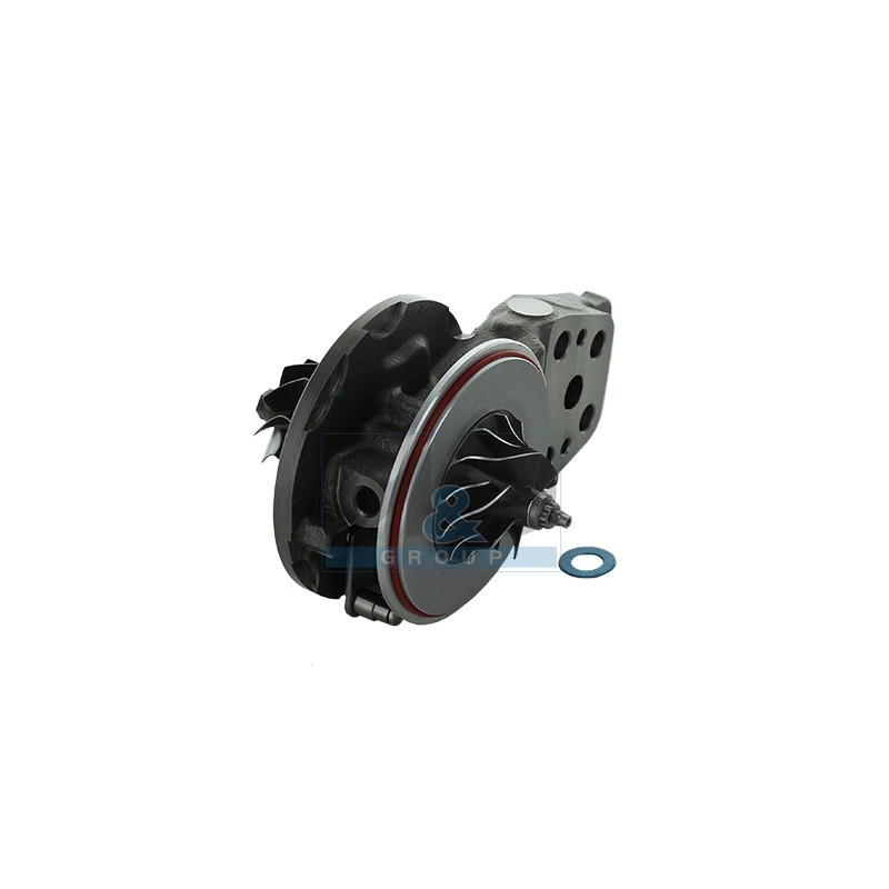 TURBOCOMPRESSEUR