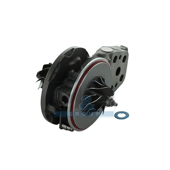 TURBOCOMPRESSEUR