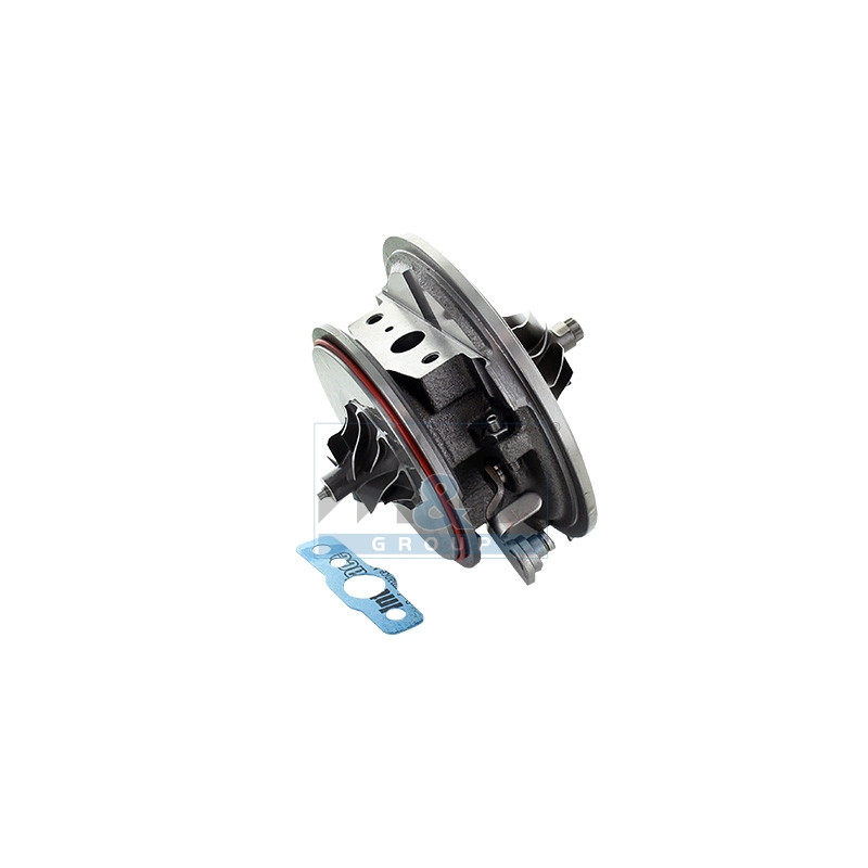 TURBOCOMPRESSEUR