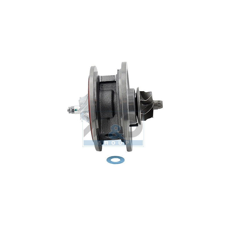 TURBOCOMPRESSEUR