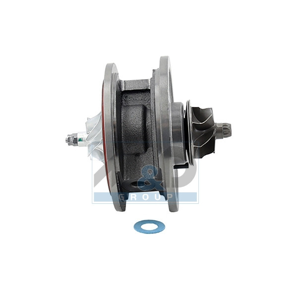 TURBOCOMPRESSEUR